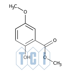5-metoksysalicylan metylu 98.0% [2905-82-0]