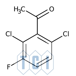 2',6'-dichloro-3'-fluoroacetofenon 97.0% [290835-85-7]