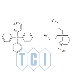 Tetrafenyloboran tetrabutylofosfoniowy 98.0% [29089-62-1]