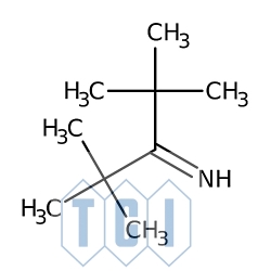 2,2,4,4-tetrametylo-3-pentanon imina 98.0% [29097-52-7]