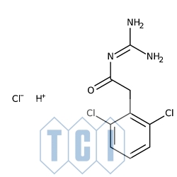 Chlorowodorek guanfacyny 98.0% [29110-48-3]