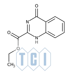 4-chinazolono-2-karboksylan etylu 98.0% [29113-33-5]
