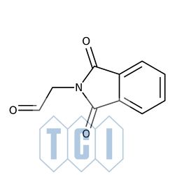 Aldehyd ftalimidooctowy 98.0% [2913-97-5]