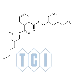 Bis(2-etyloheksylo) 4-cyklohekseno-1,2-dikarboksylan 97.0% [2915-49-3]