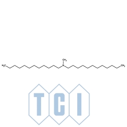 N,n-didodecylometyloamina 85.0% [2915-90-4]