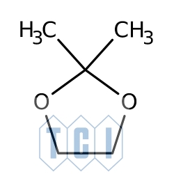 2,2-dimetylo-1,3-dioksolan 98.0% [2916-31-6]