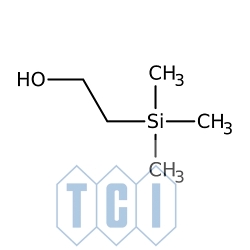 2-(trimetylosililo)etanol 96.0% [2916-68-9]