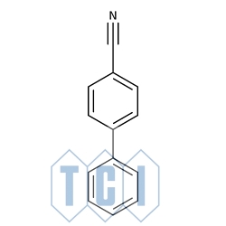 4-cyjanobifenyl 98.0% [2920-38-9]