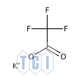 Trifluorooctan potasu 98.0% [2923-16-2]