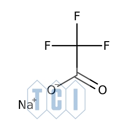 Trifluorooctan sodu 98.0% [2923-18-4]