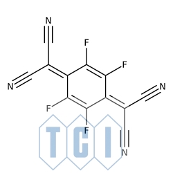 Tetrafluorotetracyjanochinodimetan (oczyszczony przez sublimację) 98.0% [29261-33-4]