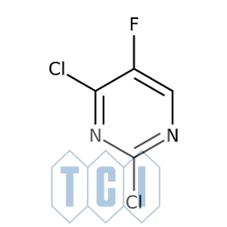 2,4-dichloro-5-fluoropirymidyna 98.0% [2927-71-1]