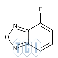 4-fluoro-2,1,3-benzoksadiazol 98.0% [29270-55-1]