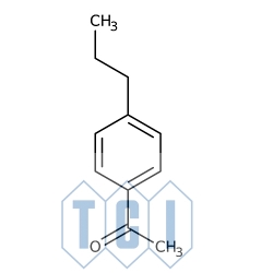 4'-propyloacetofenon 95.0% [2932-65-2]