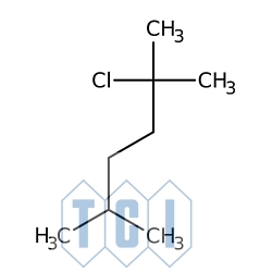 2-chloro-2,5-dimetyloheksan 98.0% [29342-44-7]