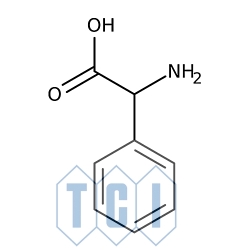 L-2-fenyloglicyna 98.0% [2935-35-5]
