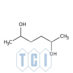 2,5-heksanodiol 98.0% [2935-44-6]