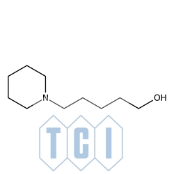 1-piperydynopentanol 98.0% [2937-83-9]