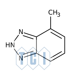 Metylo-1h-benzotriazol (mieszanina) 98.0% [29385-43-1]