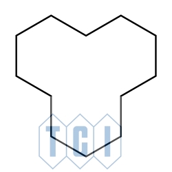 Cyklododekan 99.0% [294-62-2]