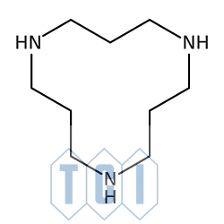 1,5,9-triazacyklododekan 95.0% [294-80-4]