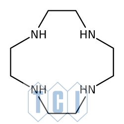 1,4,7,10-tetraazacyklododekan 97.0% [294-90-6]