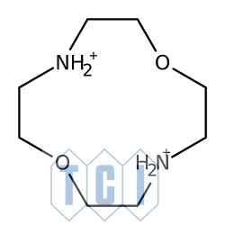 4,10-diaza-12-korona 4-eter 96.0% [294-92-8]