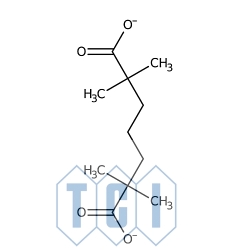 Kwas 2,2,6,6-tetrametylopimelinowy 98.0% [2941-45-9]