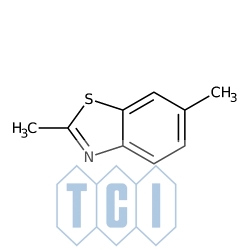 2,6-dimetylobenzotiazol 98.0% [2941-71-1]