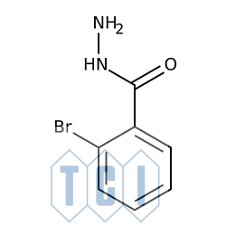 2-bromobenzohydrazyd 98.0% [29418-67-5]