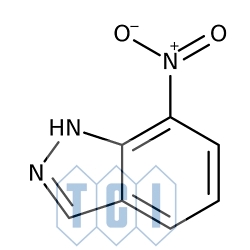 7-nitroindazol 97.0% [2942-42-9]