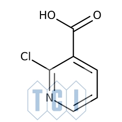 Kwas 2-chloronikotynowy 98.0% [2942-59-8]