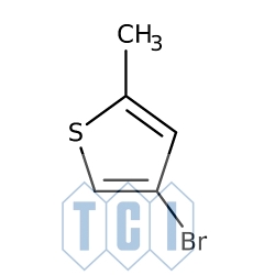 4-bromo-2-metylotiofen 98.0% [29421-92-9]