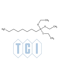 Trietoksy-n-oktylosilan 97.0% [2943-75-1]