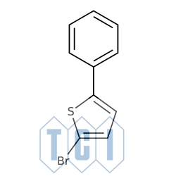 2-bromo-5-fenylotiofen 97.0% [29488-24-2]