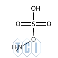 Kwas hydroksyloamino-o-sulfonowy 90.0% [2950-43-8]