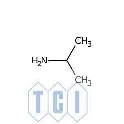 Bromowodorek izopropyloaminy 97.0% [29552-58-7]
