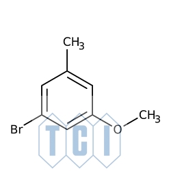 3-bromo-5-metoksytoluen 98.0% [29578-83-4]