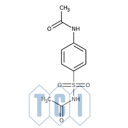 N,n'-diacetylosulfanilamid 98.0% [29591-86-4]