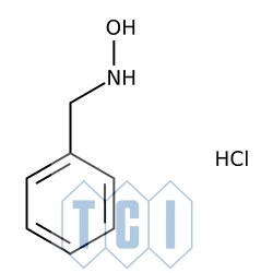 Chlorowodorek n-benzylohydroksyloaminy 98.0% [29601-98-7]