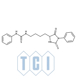 Fenylotiohydantoina-(nepsilon-fenylotiokarbamylo)-lizyna 98.0% [29635-94-7]