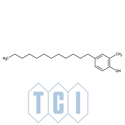 4-dodecylo-o-krezol 98.0% [29665-59-6]