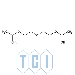 Eter monoizopropylowy glikolu trietylenowego 98.0% [29681-21-8]