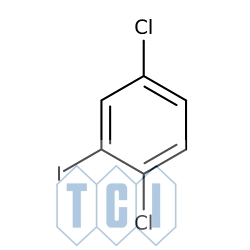 1,4-dichloro-2-jodobenzen 98.0% [29682-41-5]