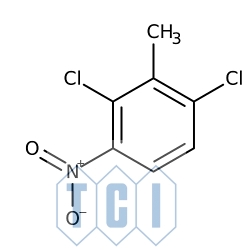 2,6-dichloro-3-nitrotoluen 98.0% [29682-46-0]