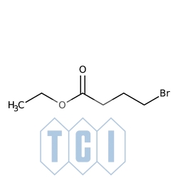 4-bromomaślan etylu 97.0% [2969-81-5]