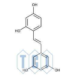 Oksyresweratrol 96.0% [29700-22-9]