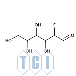 2-deoksy-2-fluoro-d-glukopiranoza 98.0% [29702-43-0]