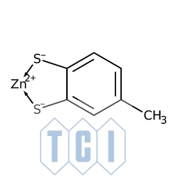 (toluen-3,4-ditiolato)cynk(ii) 95.0% [29726-21-4]