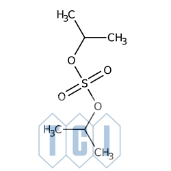 Siarczan diizopropylu 97.0% [2973-10-6]